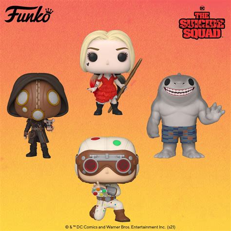 funko pop secret|funko pop the suicide squad.